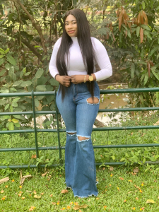 Rita  — Abuja