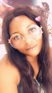 Lizzy  — Ibadan