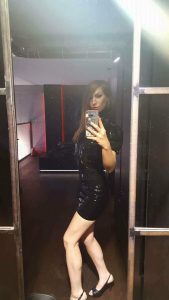 Mistress Mira May 