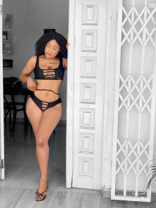 Sharon  — Accra