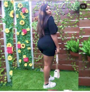 Nikki Barbie  — Accra