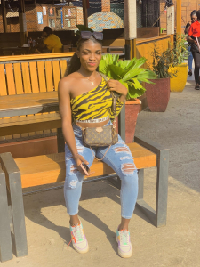 Kim Ofi  — Accra