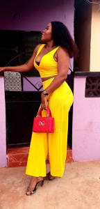 Sweet Bella  — Accra