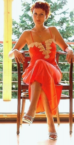  Escortgirl Lisa Pinelli