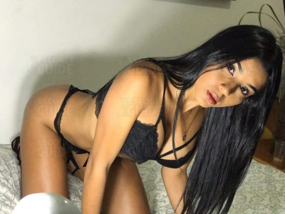  Escortgirl PatySweet