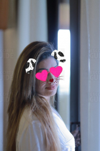 Come in to my love zone 