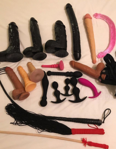 Mistress Patience (Femdom)  — Kampala