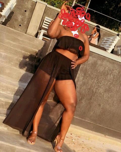 Shantal Sugar  — Kampala