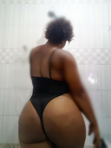 Rian Bombshell Unleashed 