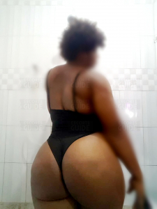 Rian Bombshell Unleashed 