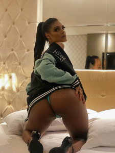  Escortgirl Megan Model — Munich