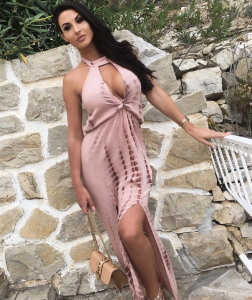  Escortgirl Dolly