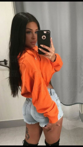  Escortgirl Olga