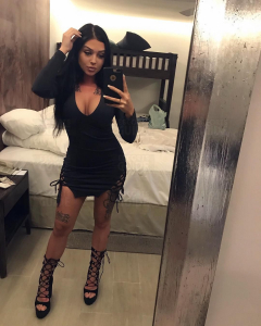  Escortgirl Olga