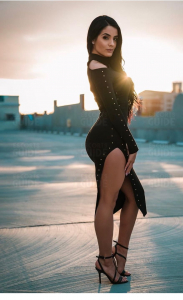  Escortgirl Selene — Rome