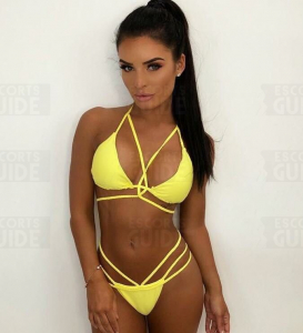  Escortgirl Kasya