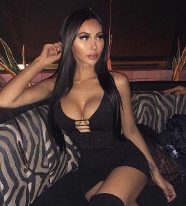  Escortgirl Nora