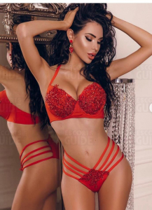  Escortgirl Kimly