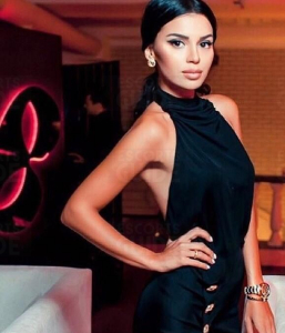  Escortgirl Sofia — Rome