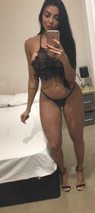  Escortgirl Anita