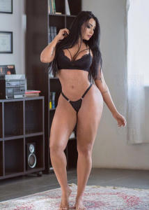  Escortgirl Anita