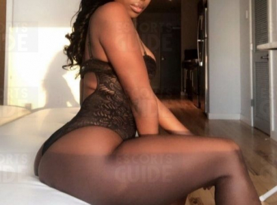  Escortgirl Carmen Rey
