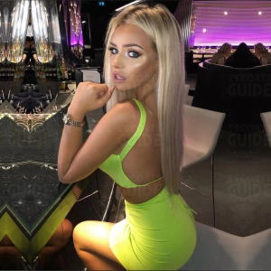  Escortgirl Ioana