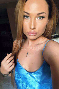  Escortgirl Inesa