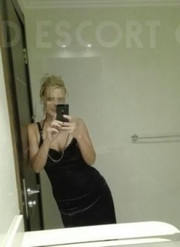 Milf Barbara Lady G 