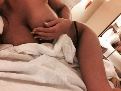  Escortgirl Genny New Greek