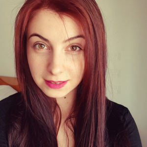  Escortgirl Katherinesquirt