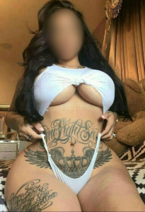  Escortgirl Natalia
