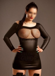  Escortgirl Chanel