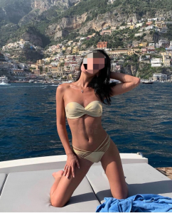  Escortgirl Sandra