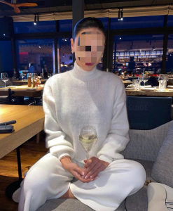  Escortgirl Sandra