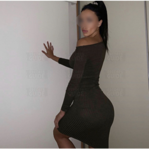  Escortgirl Larisa