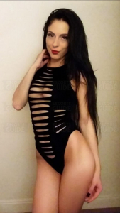  Escortgirl Tasha