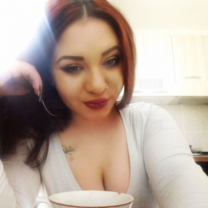  Escortgirl Natasha — Bucharest