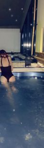  Escortgirl Ana Bella