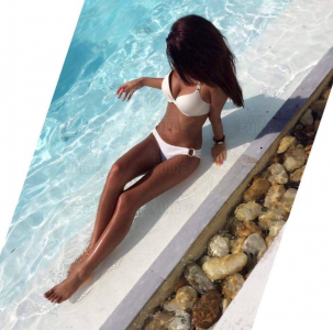  Escortgirl Ana Bella — Bucharest