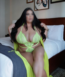  Escortgirl Alessia  — Bucharest