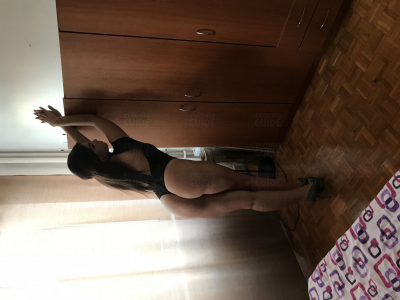  Escortgirl Natasha