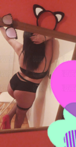  Escortgirl Anita — Bucharest