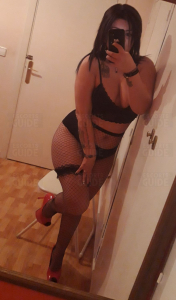  Escortgirl Anita