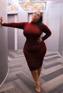  Escortgirl BBW Diana