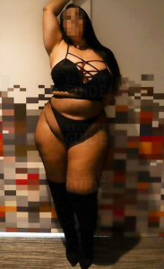  Escortgirl BBW Diana