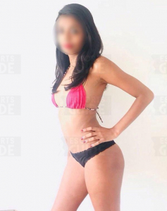  Escortgirl Madalina