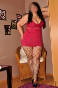  Escortgirl Maria BBW