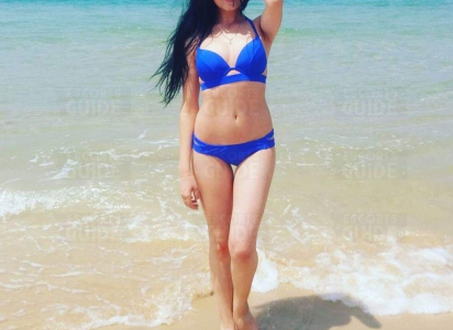  Escortgirl Bella
