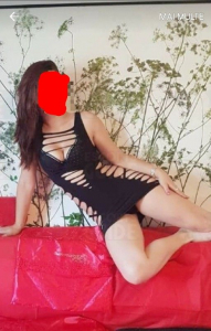  Escortgirl Byanca — Bucharest